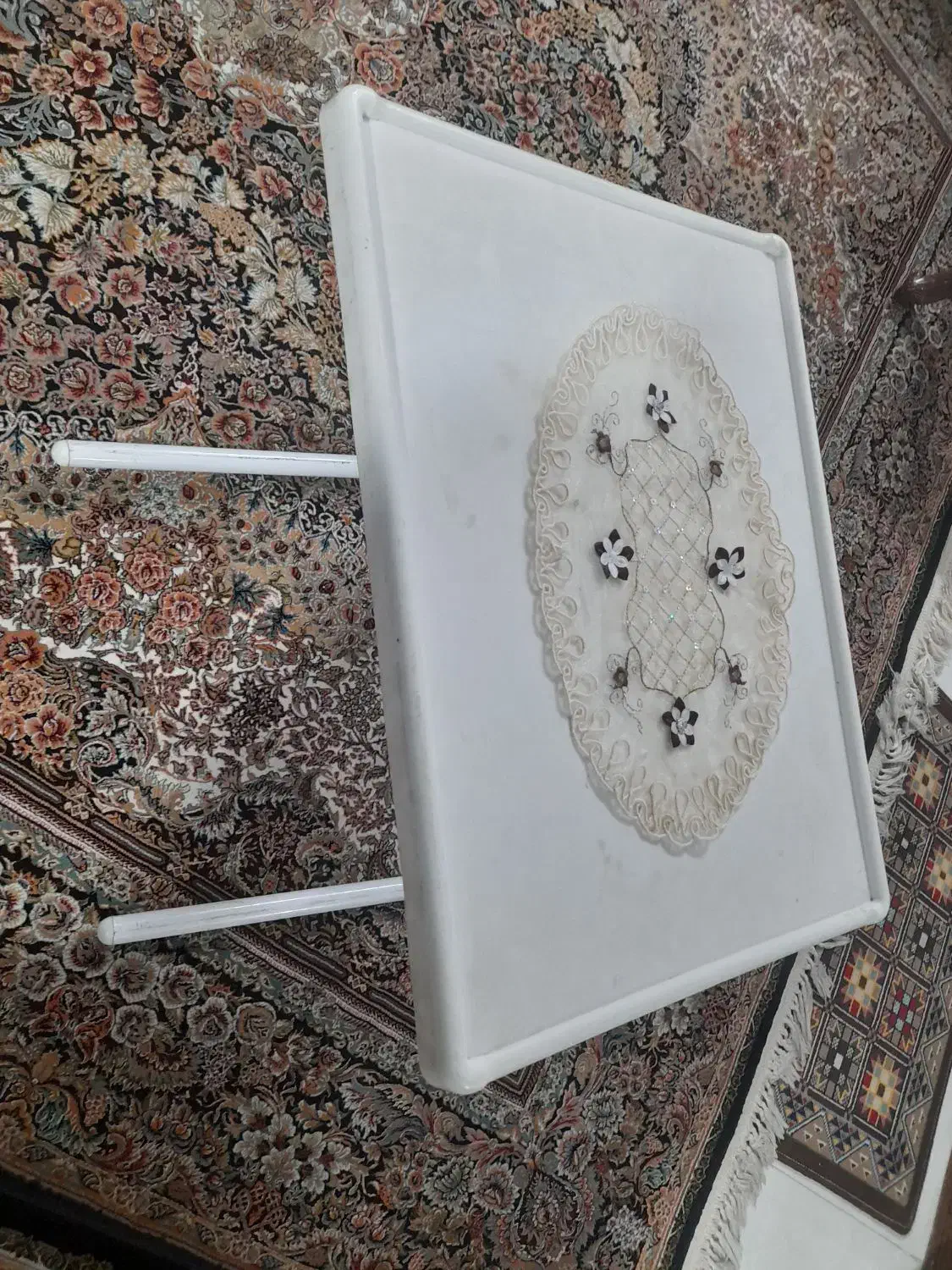 آبمیوه گیری سه کاره و میز نماز|آبمیوه‌گیر و آب‌مرکبات‌گیر|اراک, |دیوار