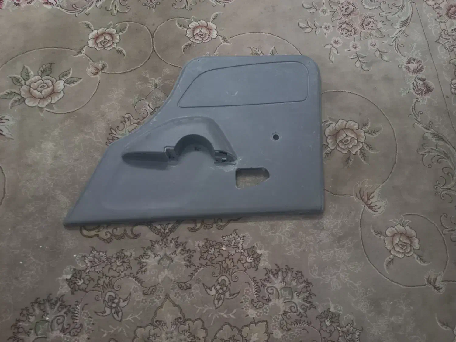 رودری پراید|قطعات یدکی و لوازم جانبی|ری, دولتآباد|دیوار