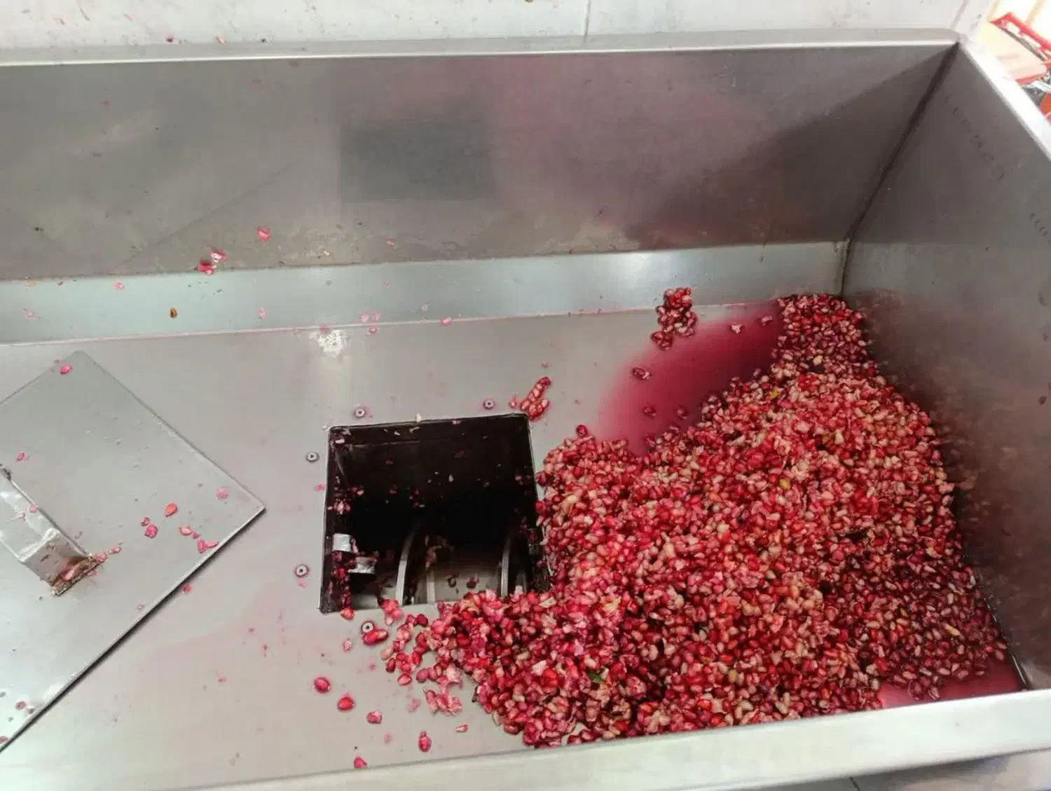 آب انارگیری|کافیشاپ و رستوران|اصفهان, ارداجی|دیوار