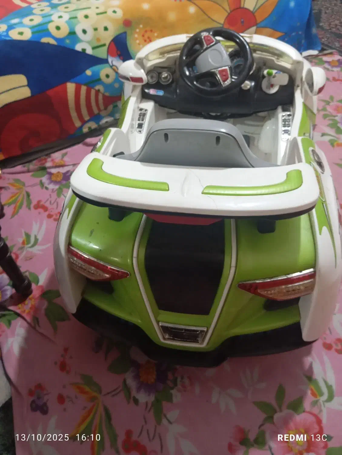 ماشین شارژی|اسباب‌‌بازی|کرمان, |دیوار