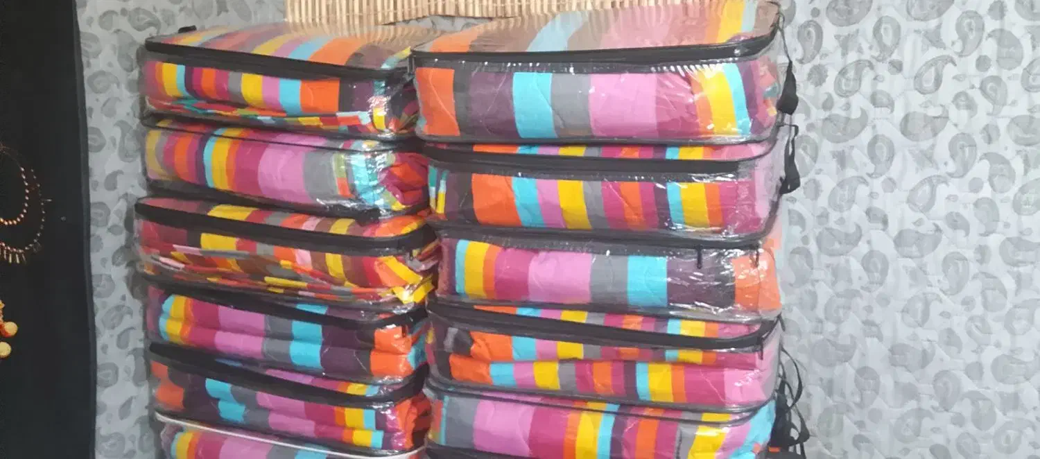 حراج لاحاف مسافرتی|رختخواب، بالش، پتو|اصفهان, شیخ اشراق|دیوار