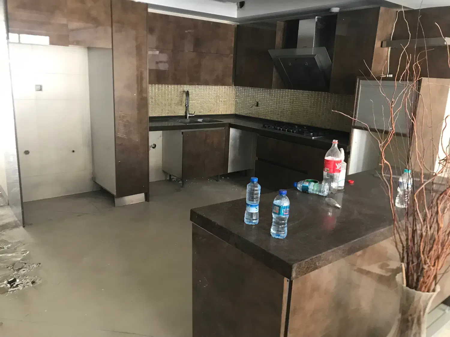 کابینت در حد|مصالح و تجهیزات ساختمان|تهران, حشمتیه|دیوار