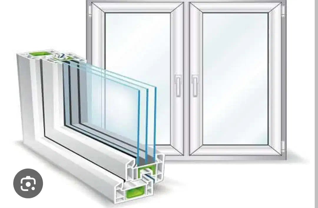 تعمیرات،ساخت و نصب درب و پنجره های دوجداره|خدمات پیشه و مهارت|شیراز, شهرک دارایی|دیوار