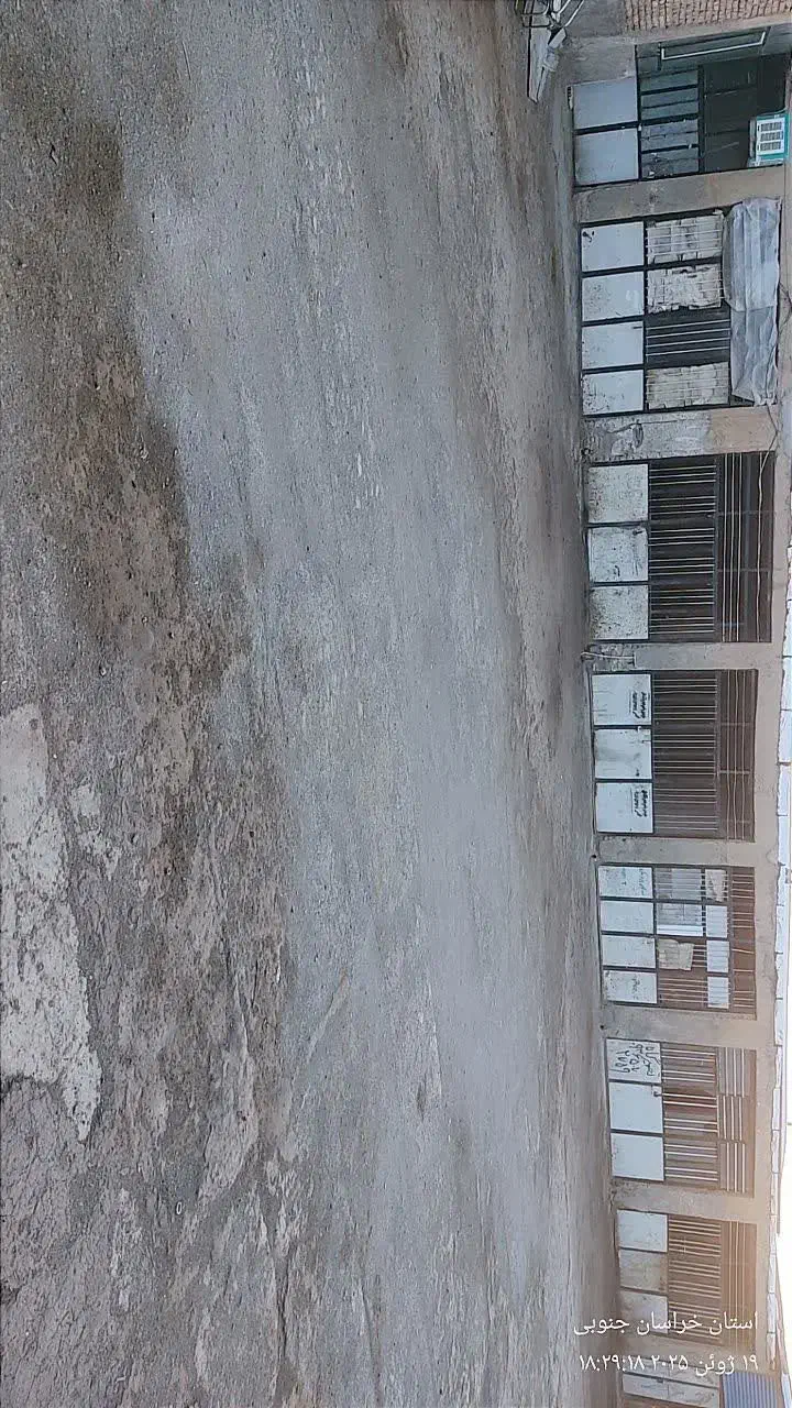 اجاره مغازه داخل گارگاه|اجارهٔ مغازه و غرفه|بیرجند, |دیوار