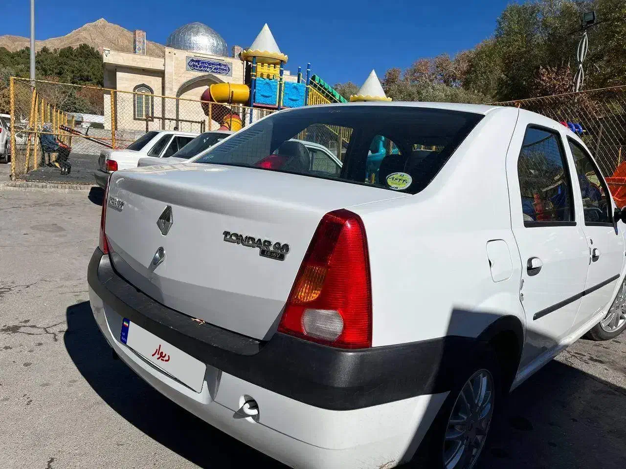 ال۹۰ مدل ۹۸ بدون رنگ|خودرو سواری و وانت|ملایر, |دیوار