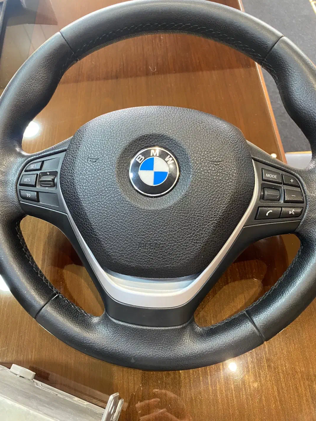 فرمون و ضبط BMW|قطعات یدکی و لوازم جانبی|ری, فیروزآبادی|دیوار