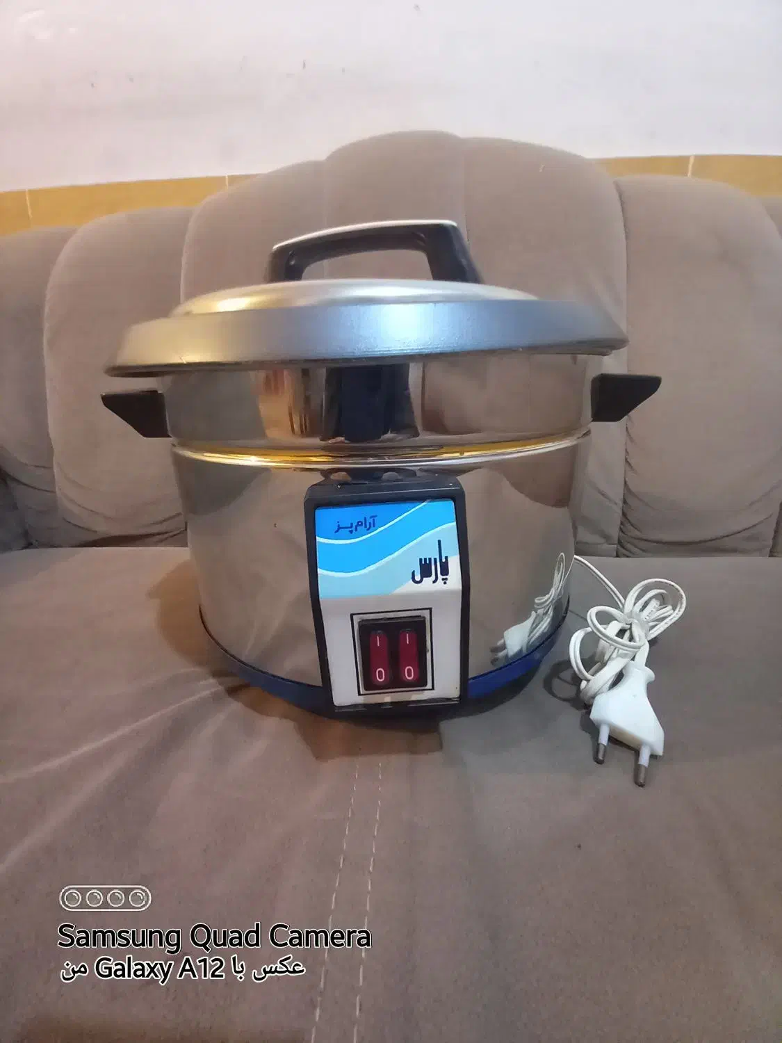 پلوپز|اجاق گاز و لوازم برقی پختوپز|دوگنبدان, |دیوار