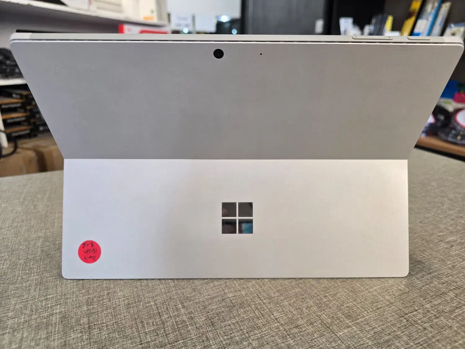 سرفیس پرو ۷ ۲۰۲۰ با کیبرد|رایانه همراه|تهران, قبا|دیوار