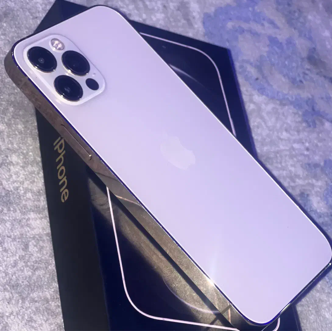 I phone 12 pro / gold / 256 g ، 2 sim|موبایل|تبریز, |دیوار