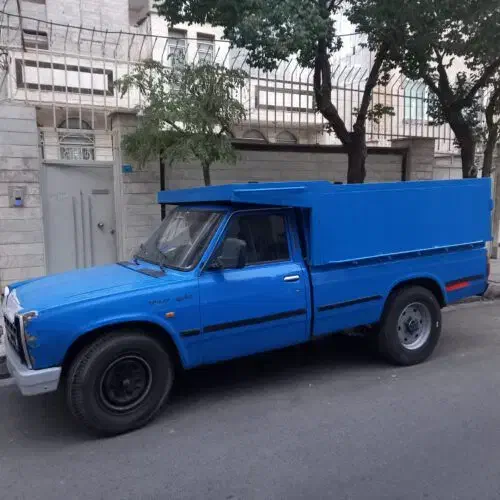 حمل و نقل به تمام نقاط|خدمات حمل و نقل|بیرجند, |دیوار