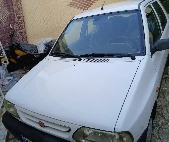 پراید131|خودرو سواری و وانت|اصفهان, گورت|دیوار