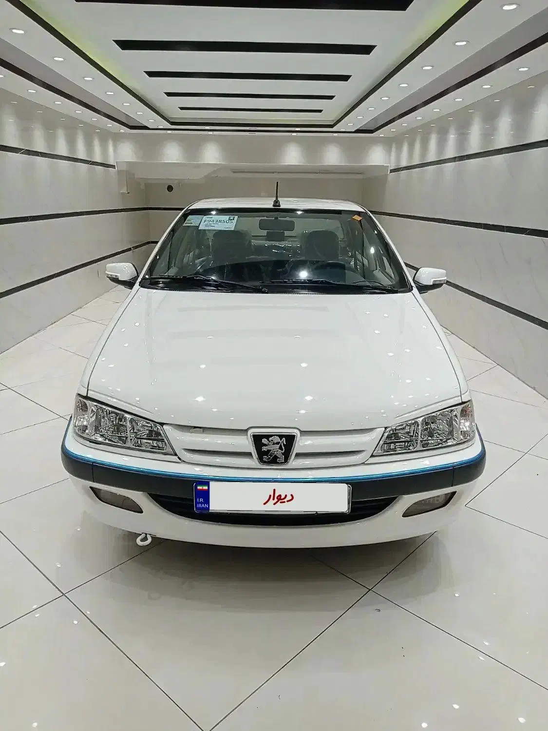 پرشیاTU5دریچه برقی|خودرو سواری و وانت|تبریز, |دیوار