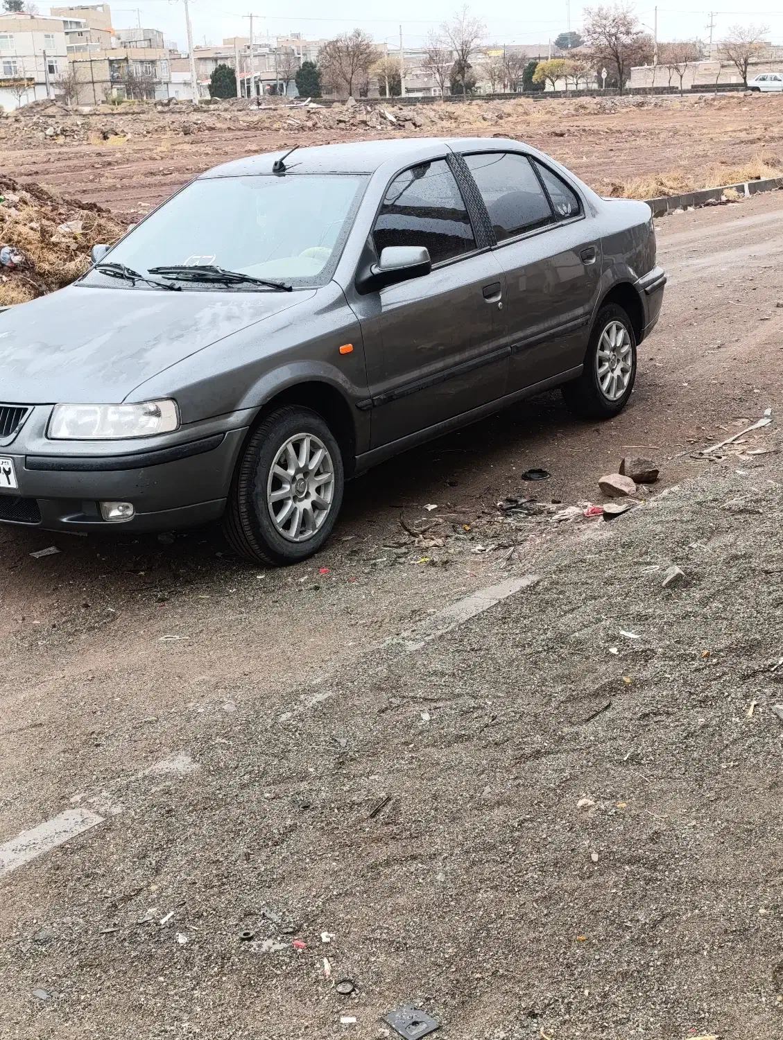 مدل ۸۸|خودرو سواری و وانت|تربت‌حیدریه, باغ سلطانی|دیوار