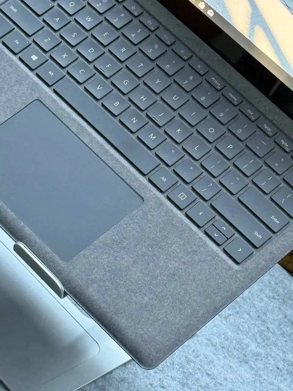 سرفیس لپتاپ Surface Laptop 2 ماکروسافت|رایانه همراه|تهران, فلسطین (میدان انقلاب)|دیوار