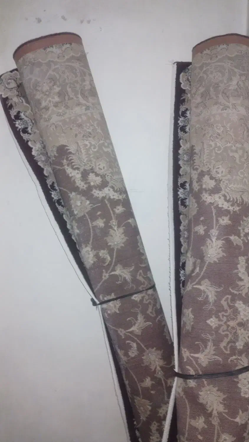 فرش ۹متری|فرش|اراک, |دیوار