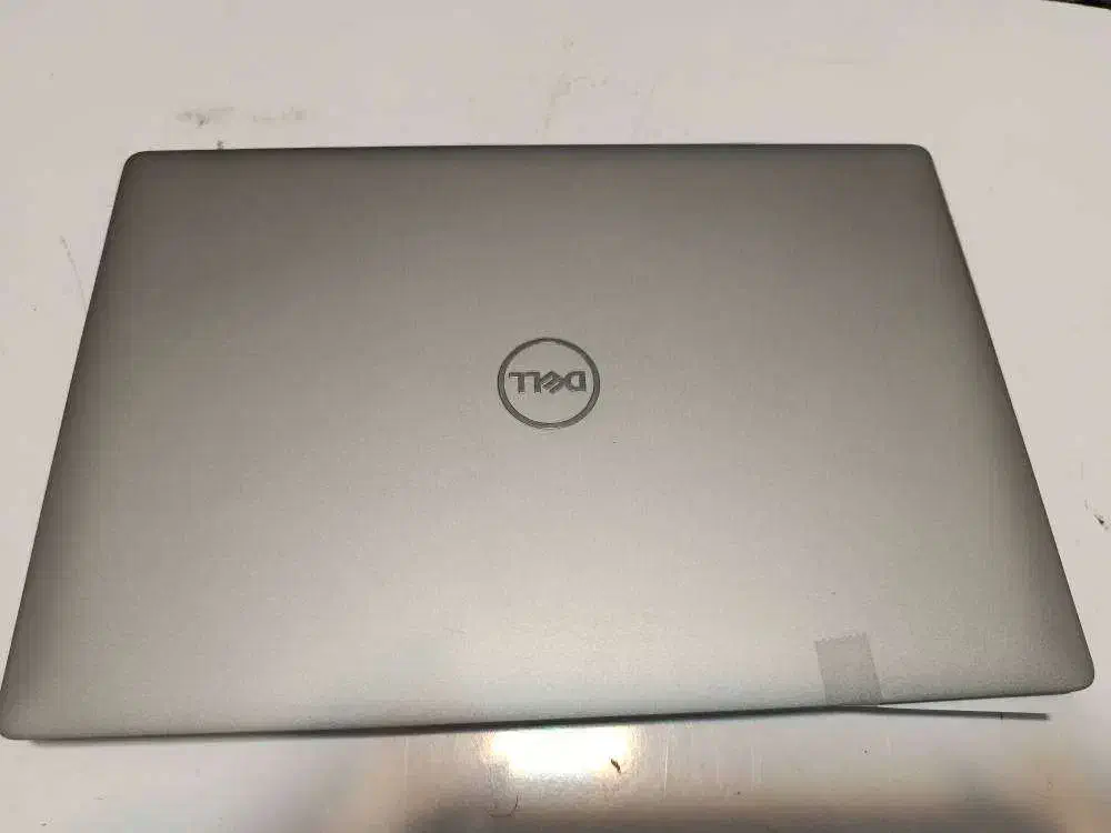 لپ تاپ مهندسی dell i5 نسل دهم (شاهرخی)|رایانه همراه|خرمآباد, |دیوار