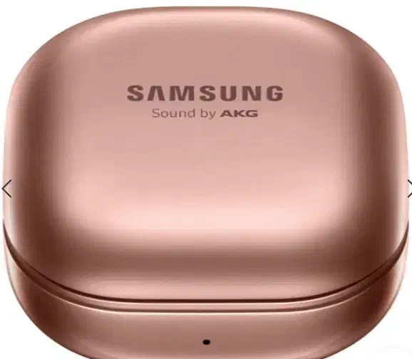 هدفون سامسونگ galaxy buds live|لوازم جانبی موبایل و تبلت|اردبیل, |دیوار