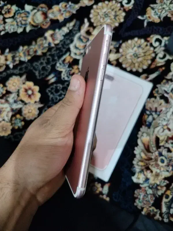 آیفون 7پلاس|موبایل|اردبیل, |دیوار