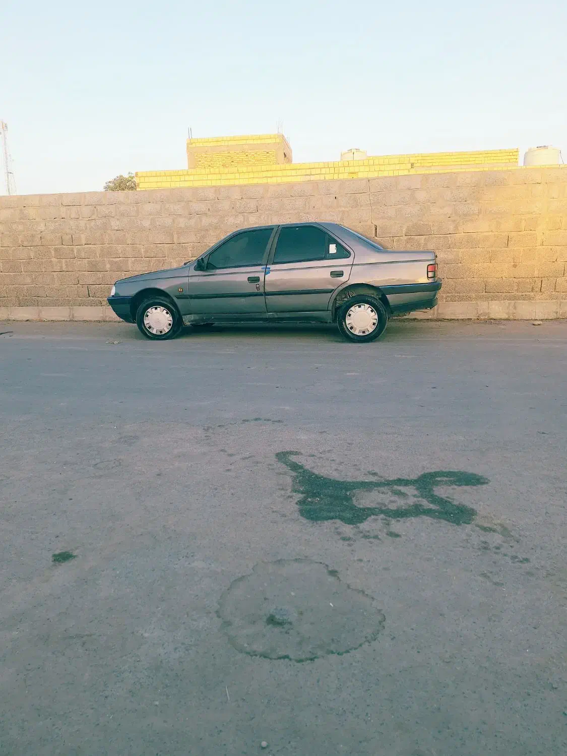 خودرو سواری|خودرو سواری و وانت|سیریک, |دیوار