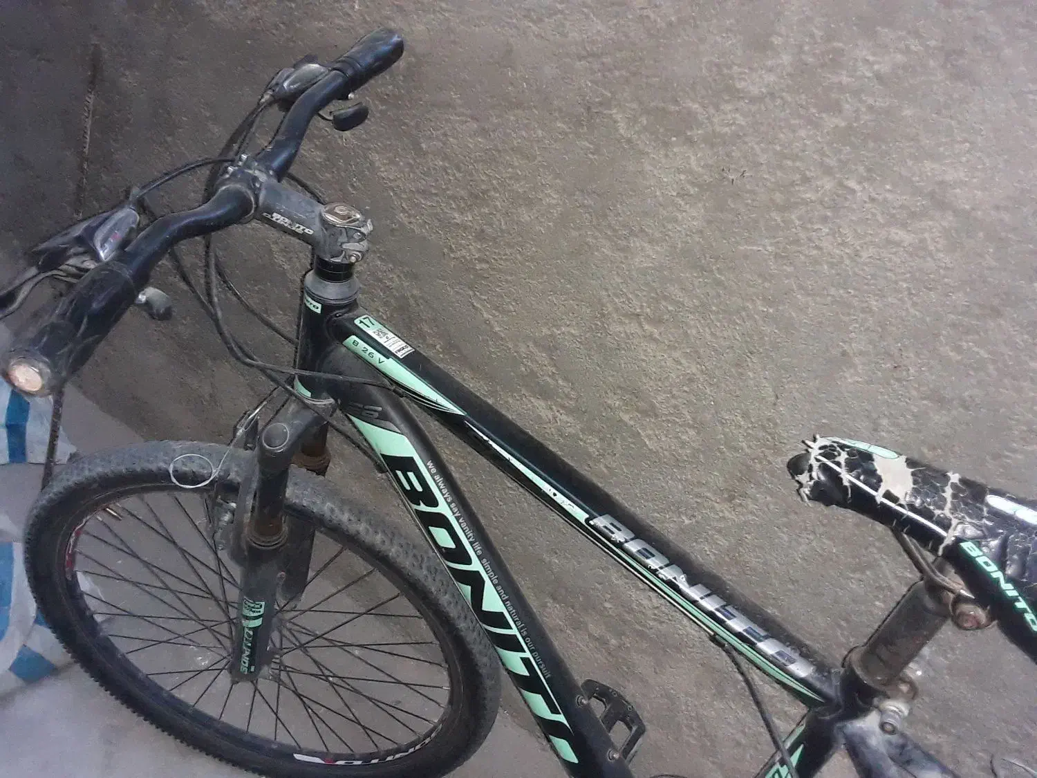 فروش دوچرخه ۲۶|دوچرخه، اسکیت، اسکوتر|یاسوج, |دیوار