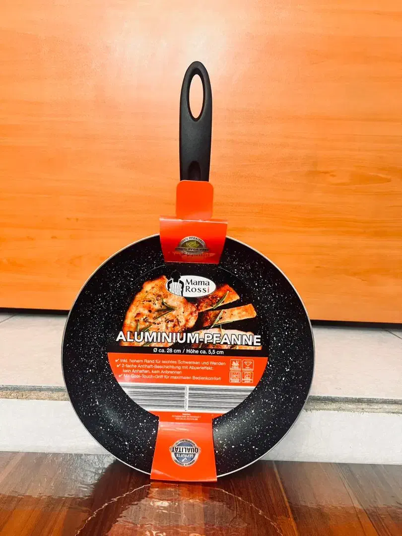 ماهی مامان روسی|ظروف پخت‌وپز|تهران, مدائن|دیوار