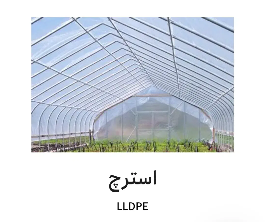 تولید و پخش عمده نایلون و نایلکس رکابی توکیسا|ظروف نگهدارنده، پلاستیکی، یک‌بارمصرف|شهریار, شهرک وائین|دیوار