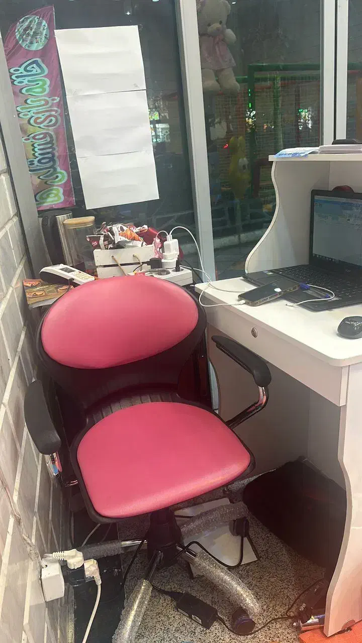 تاتامی و میز صندلی وجا کفشی|میز تحریر و کامپیوتر|تهران, شهید فکوری|دیوار