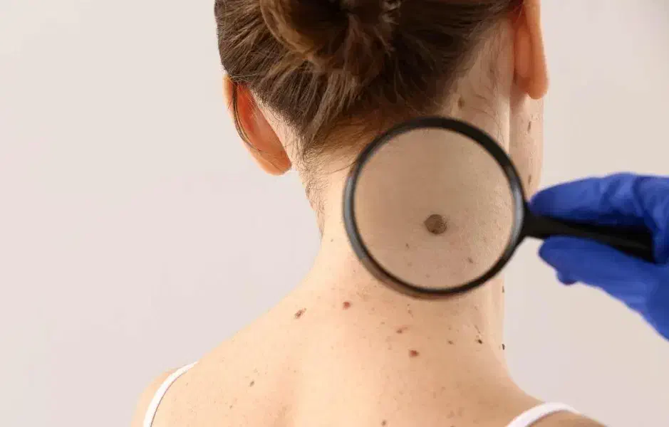 خالبرداری ، حذف گوشت اضافه و منگوله های پوستی/کیش|خدمات آرایشگری و زیبایی|کیش, |دیوار