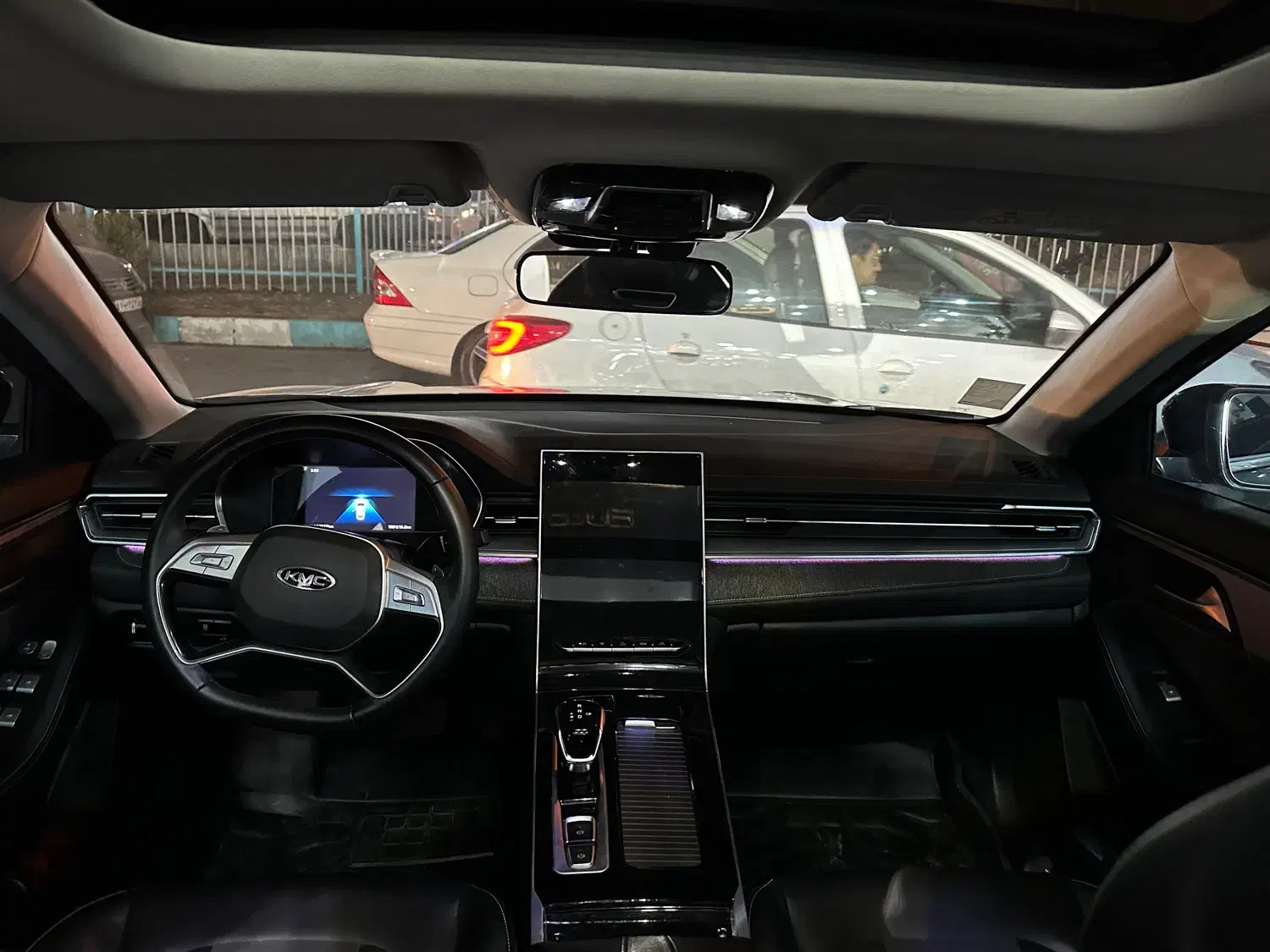 Kmc j7|خودرو سواری و وانت|تهران, درختی|دیوار