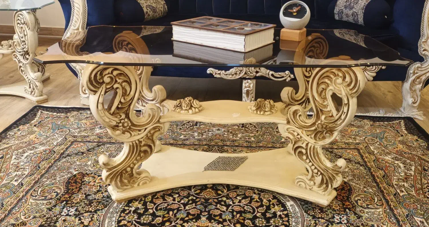 جلو مبلی|مبلمان خانگی و میز عسلی|میاندوآب, |دیوار