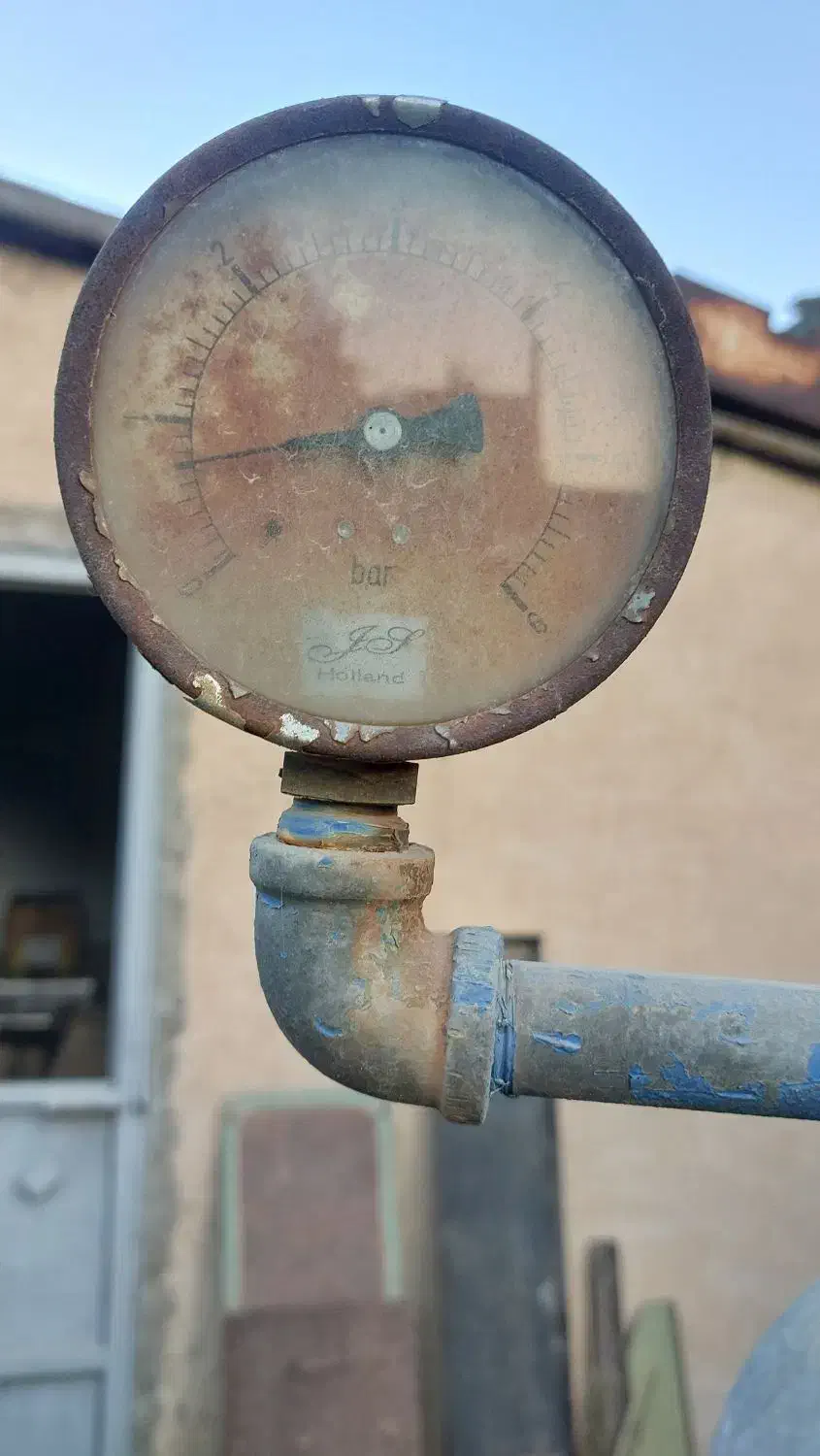 بویلر و دیگ شوفاژ|آبگرمکن، پکیج، شوفاژ|اندیشه, شهرک المهدی|دیوار