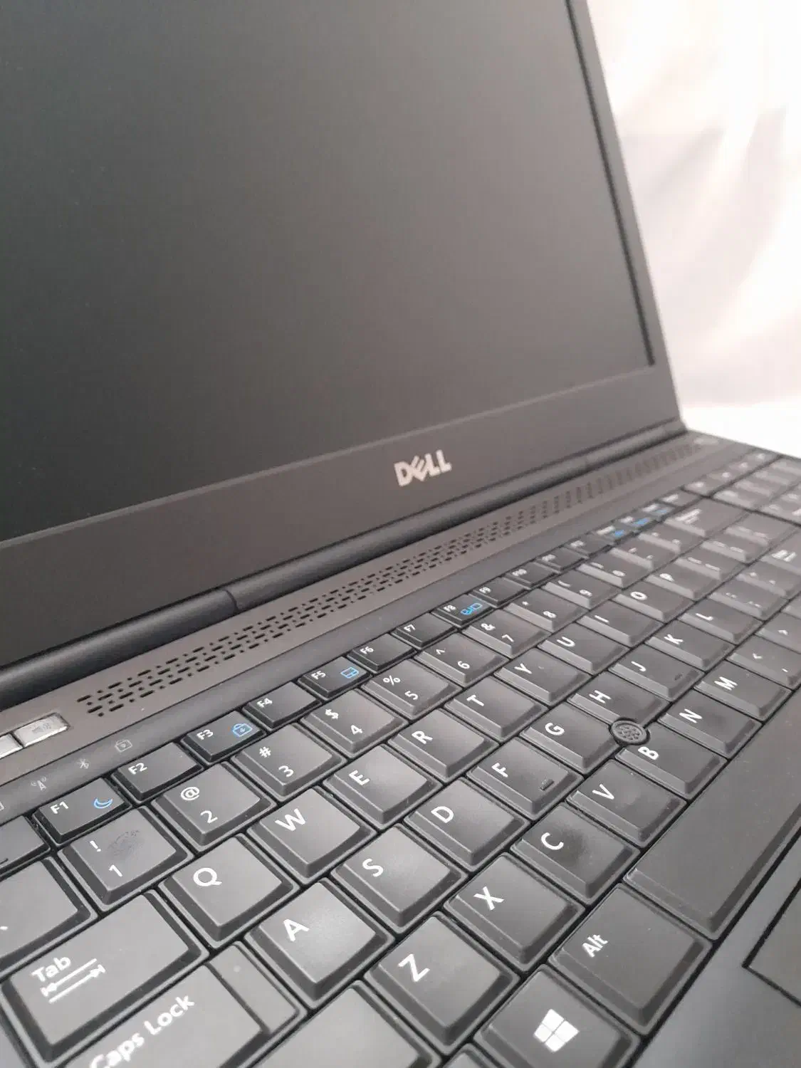 Dell M4800 corei7 32g|رایانه همراه|تهران, تهرانپارس شرقی|دیوار