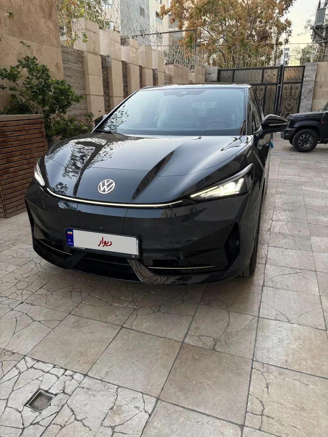 id unyx ultra 2025|خودرو سواری و وانت|مشهد, هنرستان|دیوار
