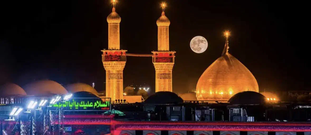 تور‌کربلا|تور و چارتر|یزد, |دیوار