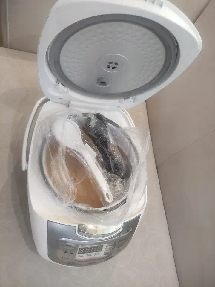 پلو پز canson|اجاق گاز و لوازم برقی پختوپز|اردبیل, |دیوار