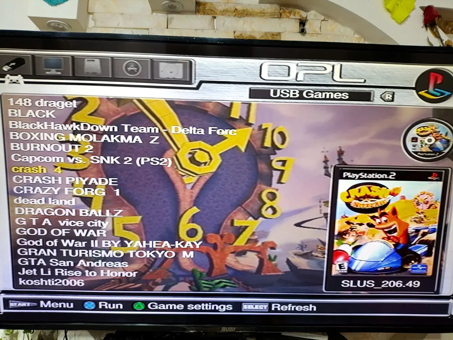 تلویزیون قسطی بلست55اینچ 4kفورکی و اسمارت واندروید|تلویزیون و پروژکتور|رشت, شهرک صبا|دیوار