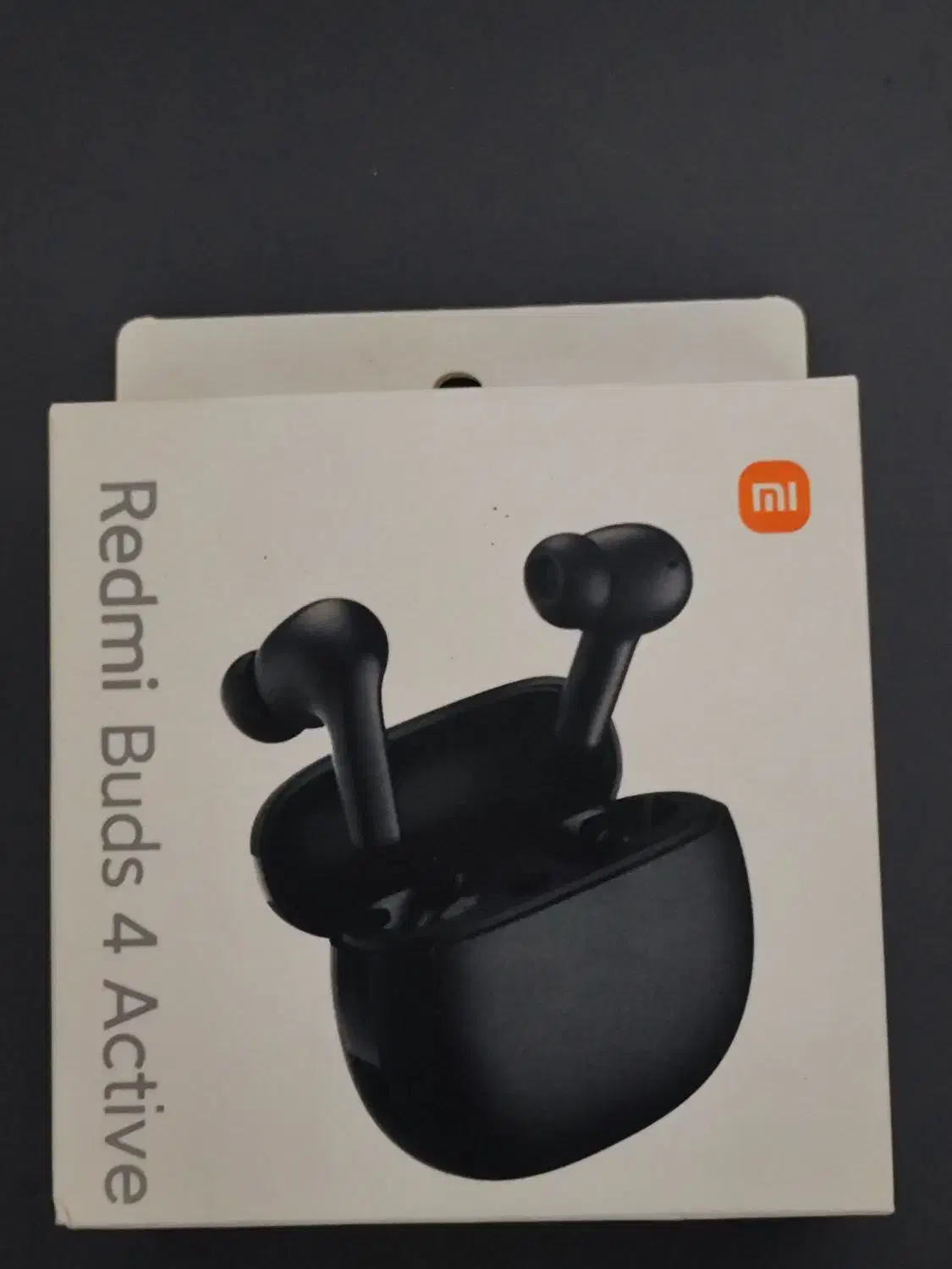 هدفون (ایرپاد) شیائومی Xiaomi Redmi Buds 4 active|لوازم جانبی موبایل و تبلت|شیراز, شهرک والفجر|دیوار