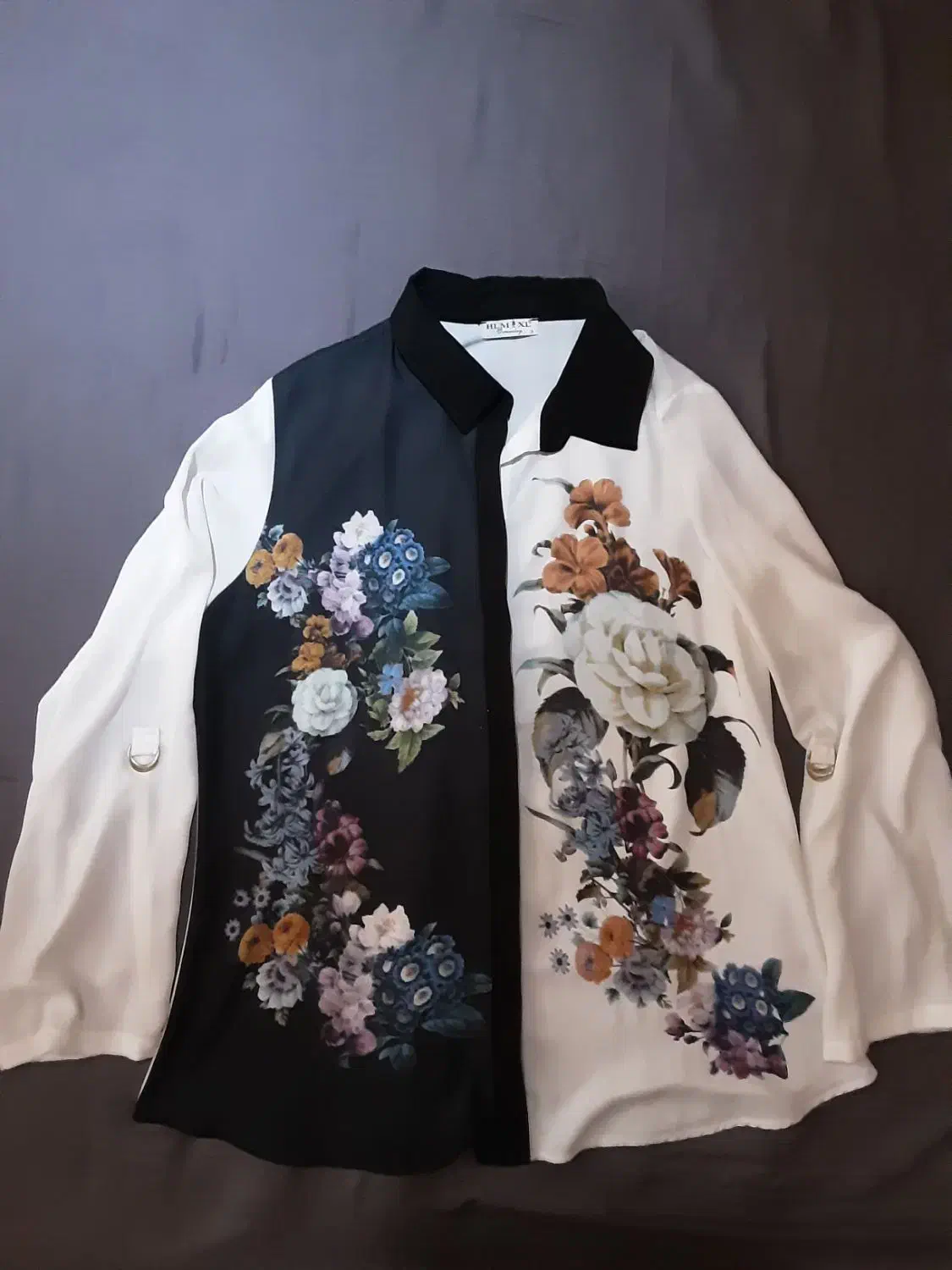 مانتو مجلسی، بهاره پاییزه|لباس|تهران, تجریش|دیوار