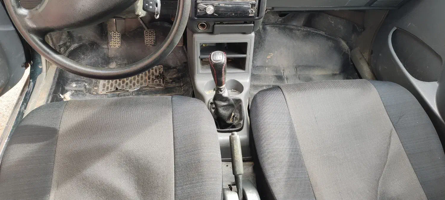 پراید مدل81|خودرو سواری و وانت|مریوان, |دیوار