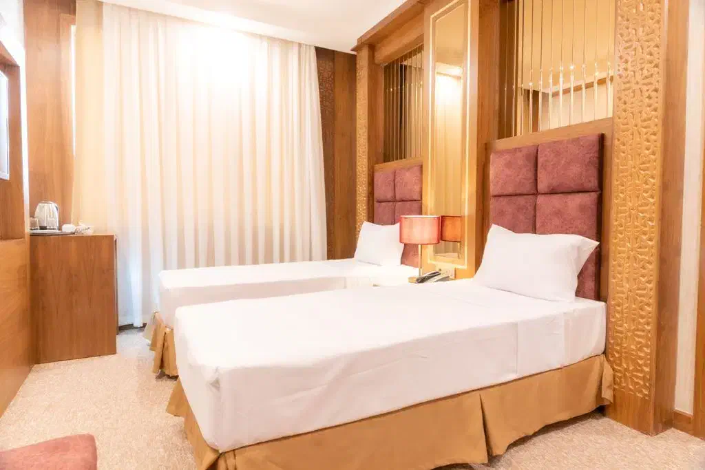 حب الرضا|تور و چارتر|فردیس, فردیس|دیوار