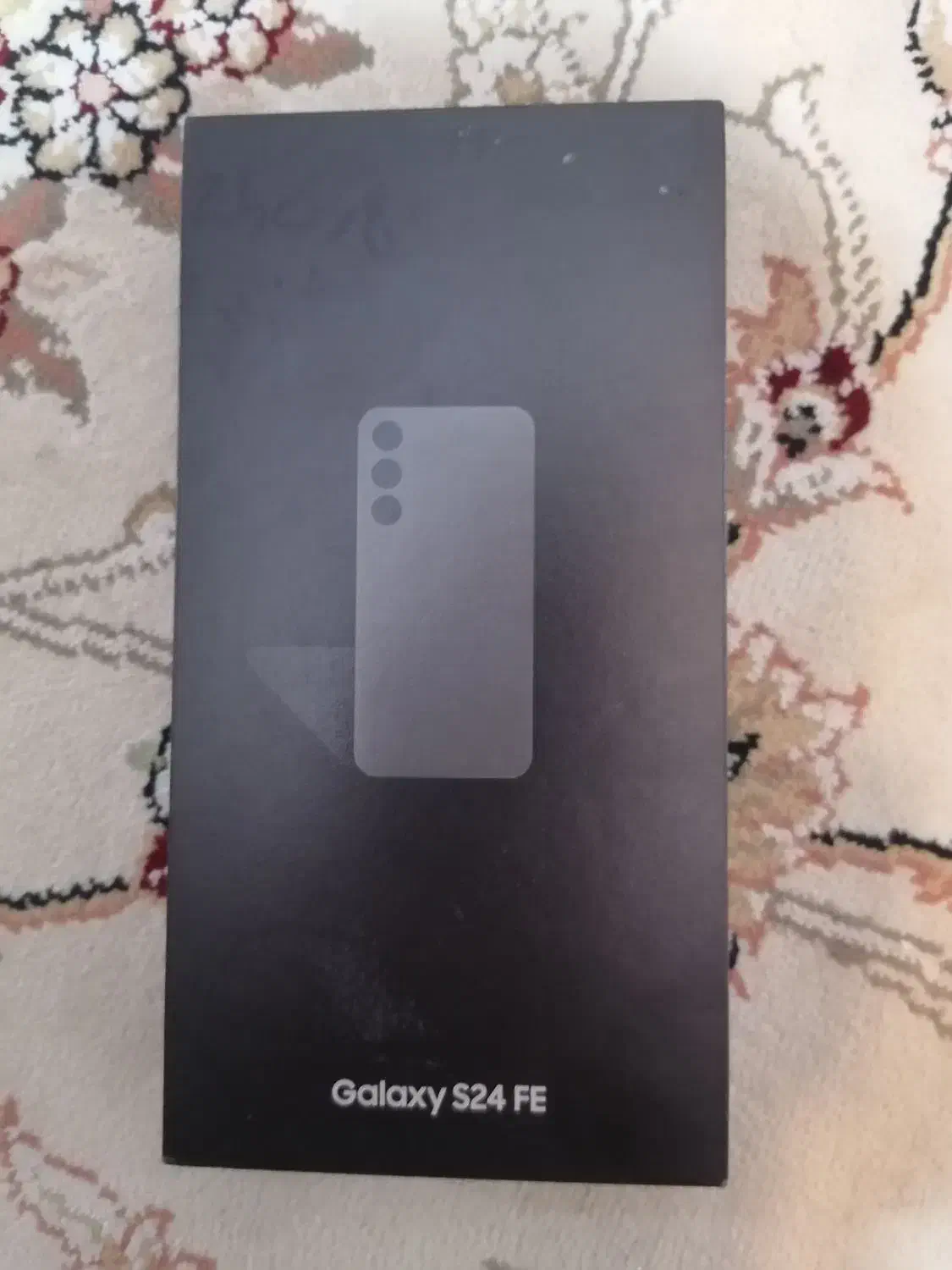 s 24 fe پلمپ|موبایل|تهران, افسریه جنوبی|دیوار