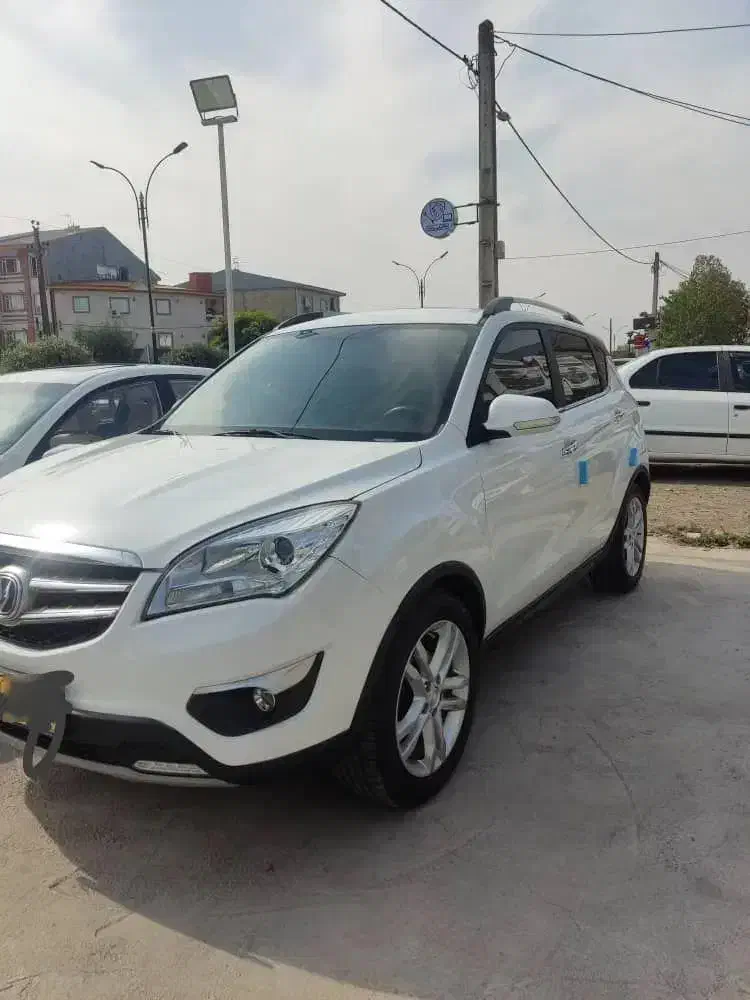 چانگان مدل 97|خودرو سواری و وانت|رشت, شهرک شهید مفتح|دیوار