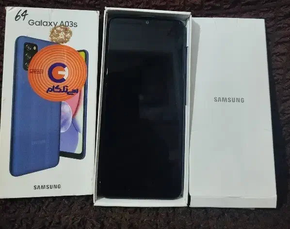 samsung a03|موبایل|بندرعباس, |دیوار