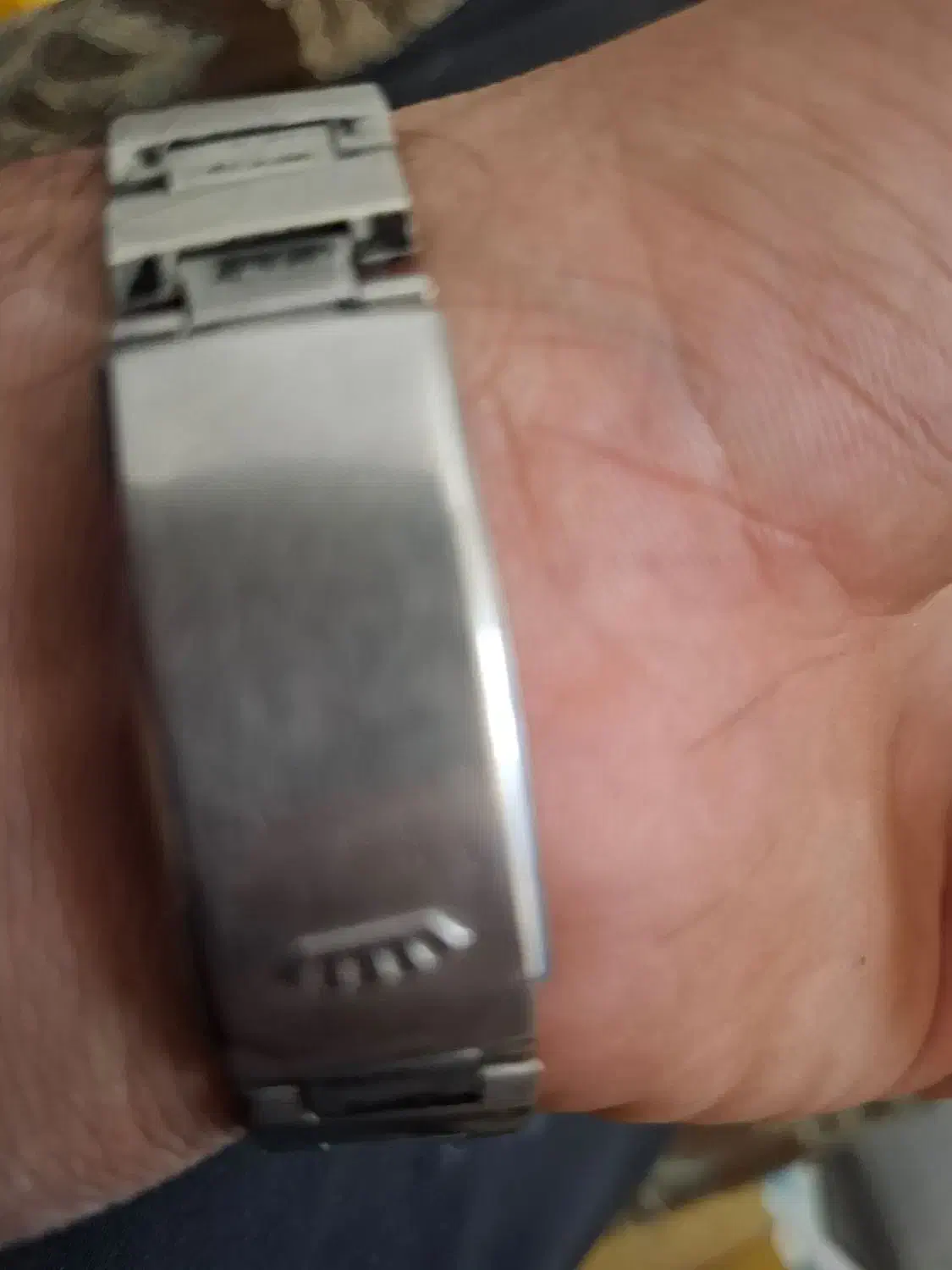 ساعت فورتیکس اصل تمام اتوماتیک سالم.|ساعت|شیراز, میانرود|دیوار