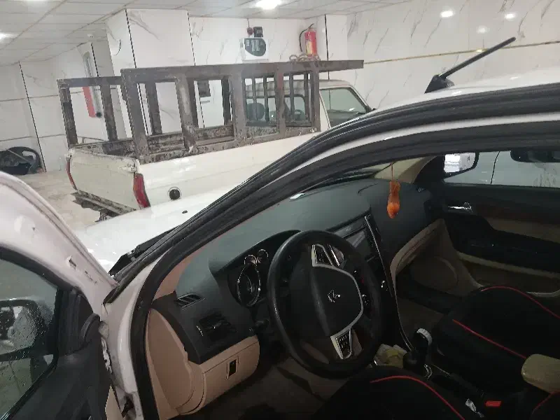 دنا معمولی تیپ ۲|خودرو سواری و وانت|تبریز, |دیوار