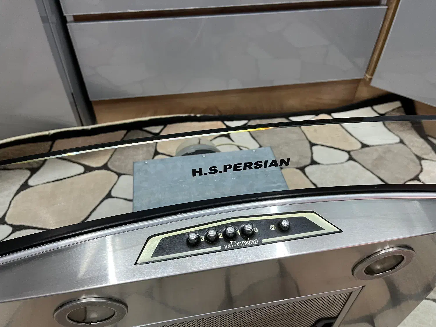 هودآشپزخانه تمیز|هود|قزوین, |دیوار