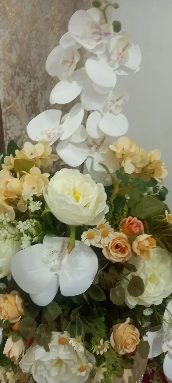 گل بسیار شیک|گل مصنوعی|مشهد, خواجه ربیع|دیوار