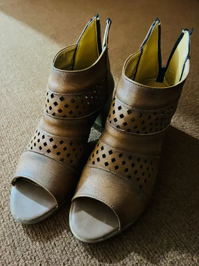 کفش نو برای فروش|کیف، کفش، کمربند|بهبهان, |دیوار