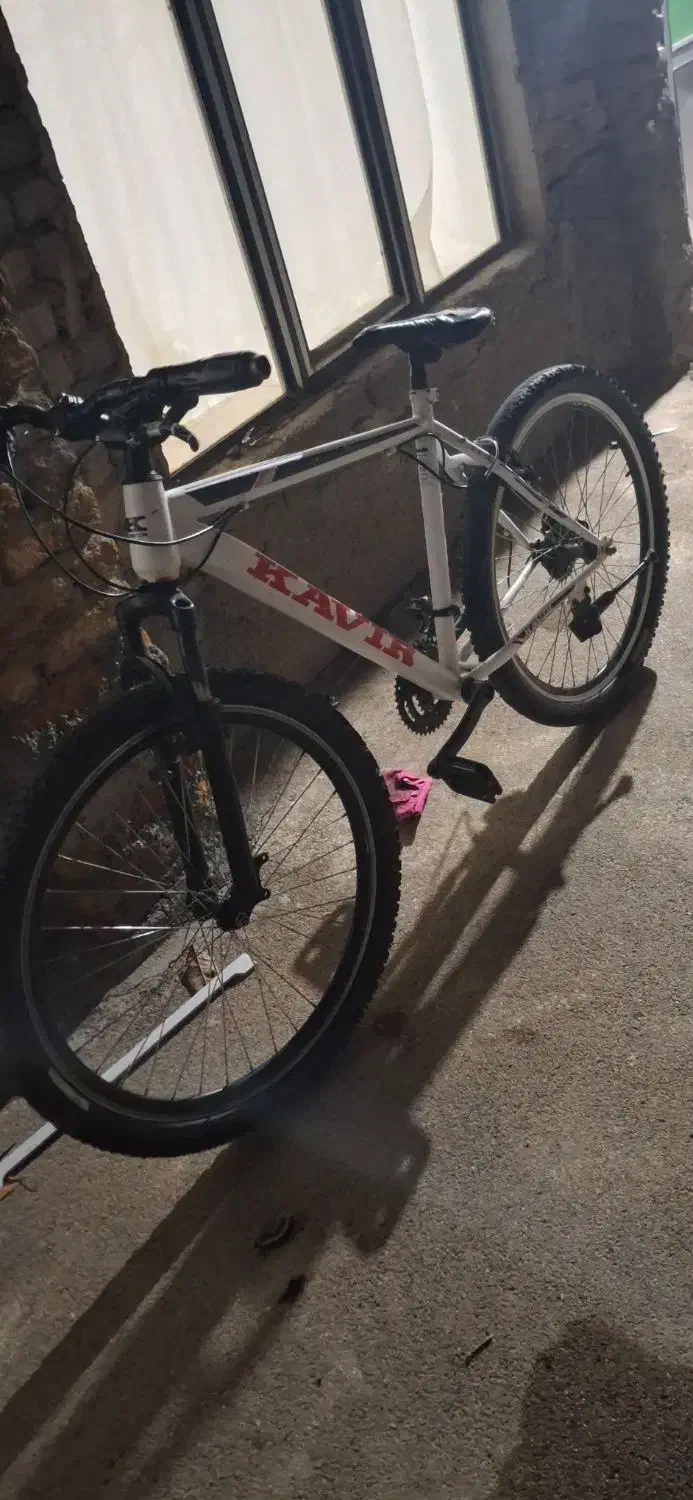 دوچرخه 26 کویر|دوچرخه، اسکیت، اسکوتر|اردبیل, |دیوار