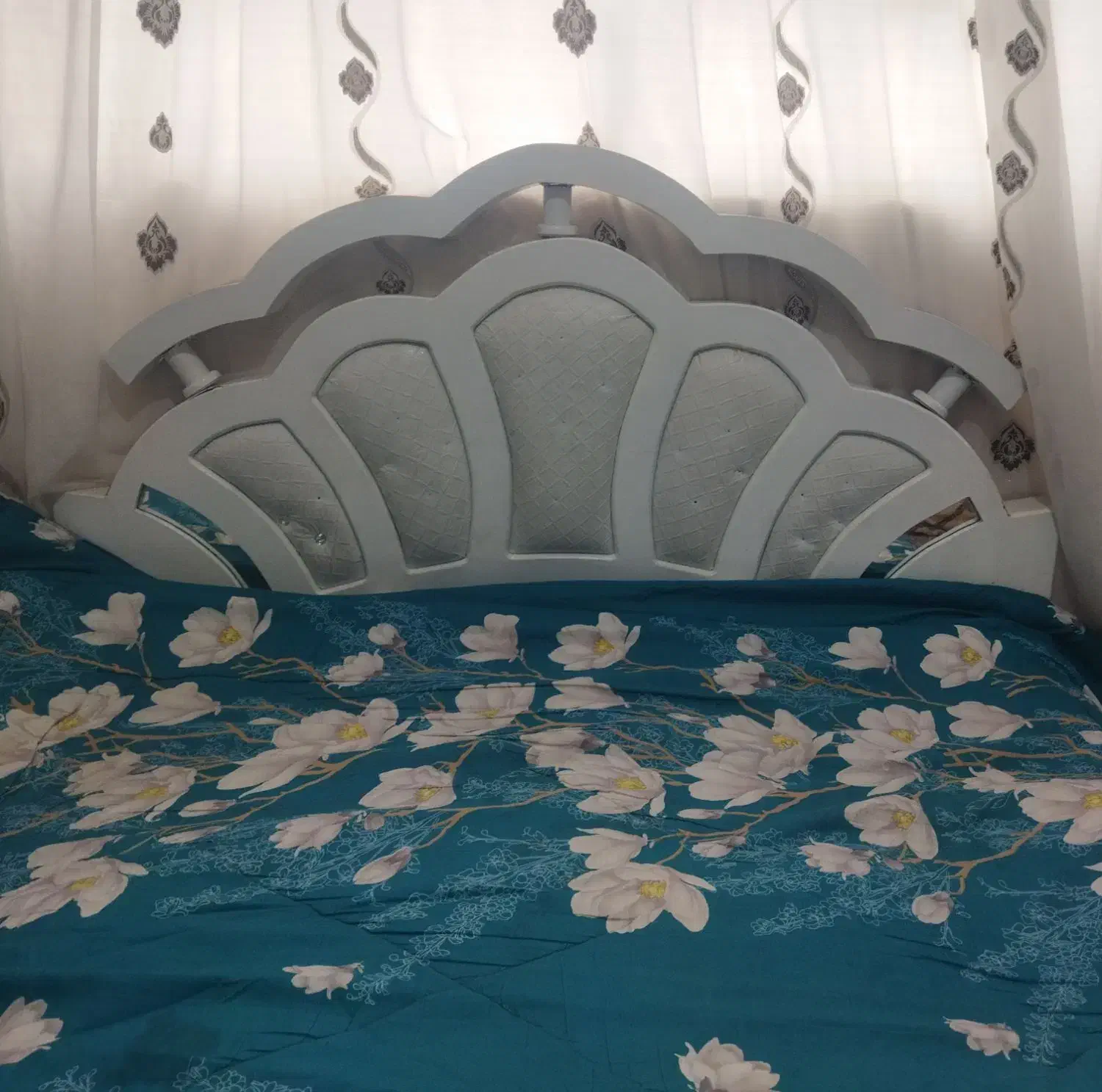 تخت خواب|تخت و سرویس خواب|تربت‌حیدریه, فرمانداری|دیوار